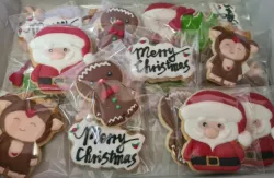 Christmas Cookie Collection