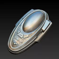 Chrono Morpher - Timeforce Morpher