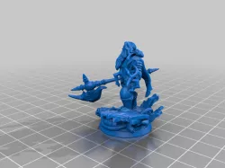 Chubby Endgame Thor proxy