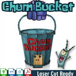 Chum Bucket