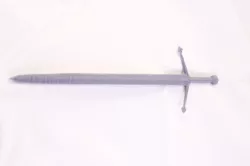 Claymore sword