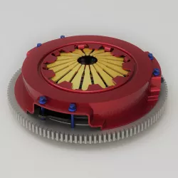 Clutch_Assembly