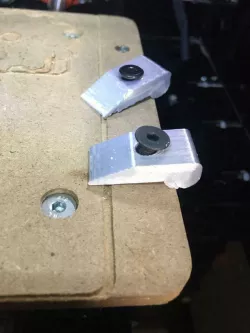 CNC Clamp