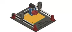 cnc machine