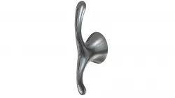 Coat Hook 3D Model