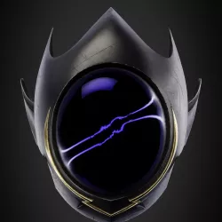 Code Geass Zero Mask for Cosplay