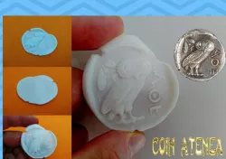 coin atenea