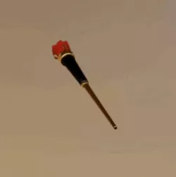 Conductor wand / baton. Takt op.Destiny Inspired