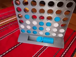Connect 4