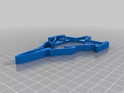 Cookie Cutter - JAS 39 Gripen