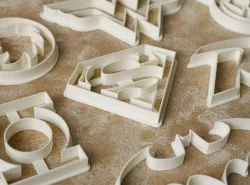 cookie cutter super hero