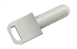 COVID-19 Button Pusher