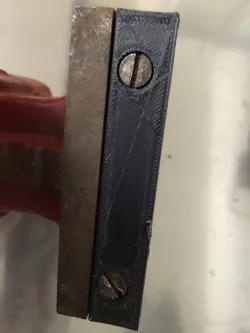 Craftsman Sears Swivel Anvil Vise Removable Jaw Replacement