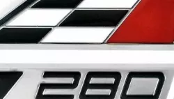 Cupra logo