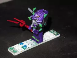 CUSTOM KIT EVA 01