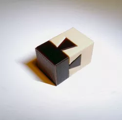 Customizable Impossible Dovetail