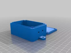 Customized everything box (waterproof) 2