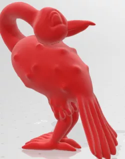 Daimon Cormorant