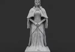 Dark Souls Fire Keeper