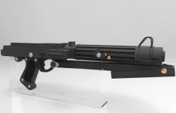 DC-15S blaster - Star Wars 3D PRINT MODEL