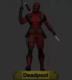 Deadpool