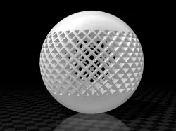 decor sphere