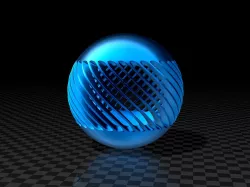 decor sphere