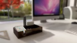 Desk Organizer