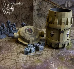 Dice Roller