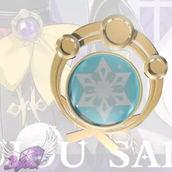 DIVINE EYE INAZUMA GENSHIN IMPACT / DIVINE EYE INAZUMA