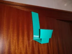 Door hanger