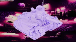 Dornish Russ Battle Tank  (The Sigismund)