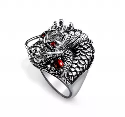 Dragon-ring