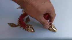 Dragon Sea