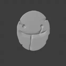 Dream Mask