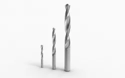 Drill bit