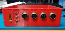 Duet3D wifi box