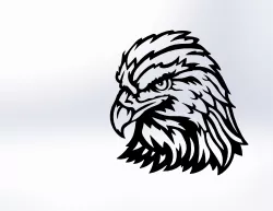 EAGLE