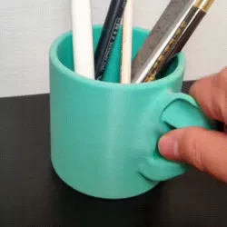 Ear-Mug