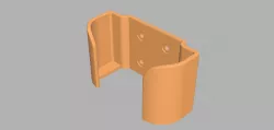 Ecotech Vectra Controller Mount