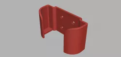 Ecotech Vortech Controller Mount
