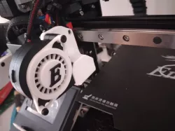 Ender 3 - 5015 Cooling Fan Cover