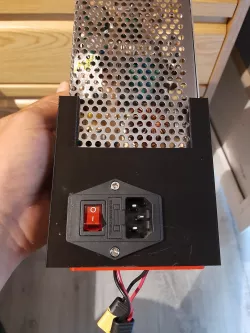 ENDER 3 BASIC TYPE HOUSING