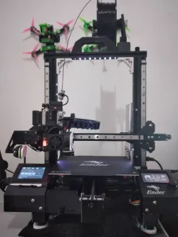 Ender 3 Carry Handle