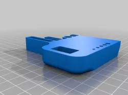 Ender 3 Pro Tool Mount