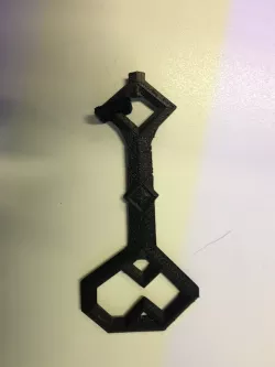 Erebor Key
