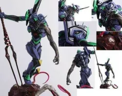 Eva 01 Berserk