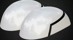 Evangelion Rei Hairclip for Cosplay