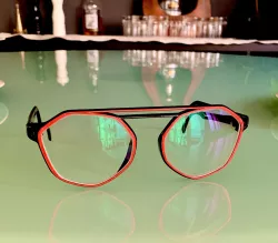 EYE GLASSES - MODEL C1 - FDM & SLS