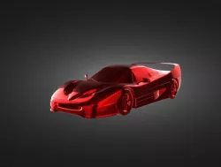 Ferrari F50